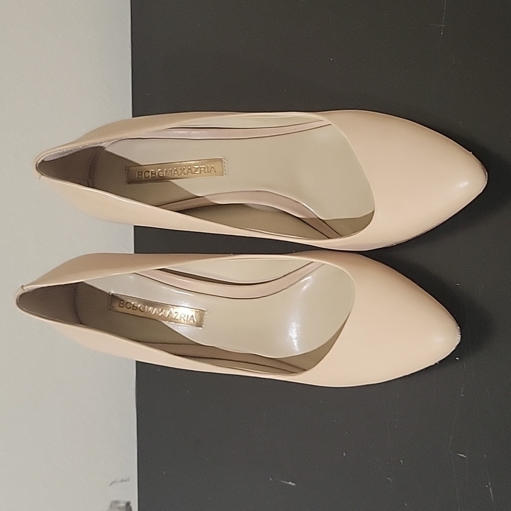 Pumps